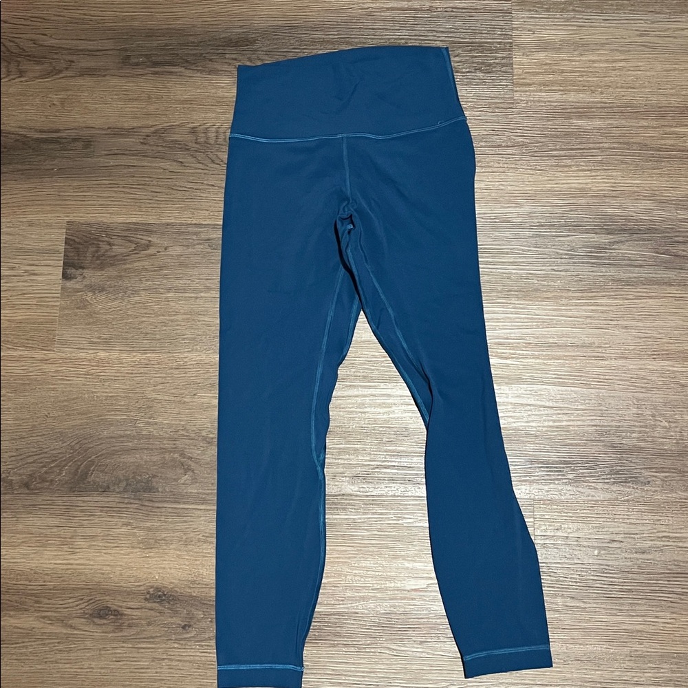 lululemon Align™ High-Rise Pant 25" leggings